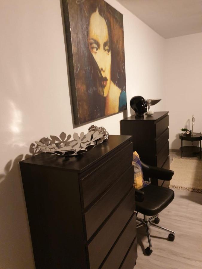 Ferienwohnung Ebbe Attendorn Exteriér fotografie